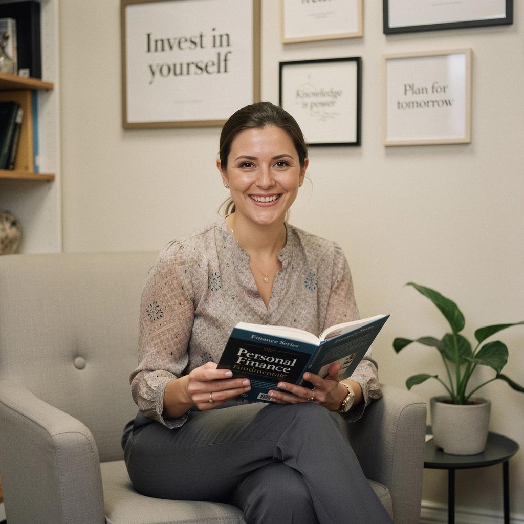 Petra Svobodová - Redaktorka obsahu